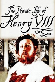 دانلود فیلم The Private Life of Henry VIII سال 1933 - زندگی خصوصی هنری هشتم