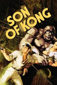 دانلود فیلم The Son of Kong سال 1933 - پسر کونگ