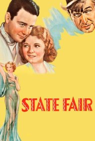دانلود فیلم State Fair سال 1933 - نمایشگاه ایالتی