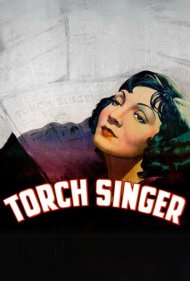 دانلود فیلم Torch Singer سال 1933 - خواننده مشعل