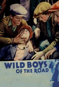دانلود فیلم Wild Boys of the Road سال 1933 - پسران وحشی جاده
