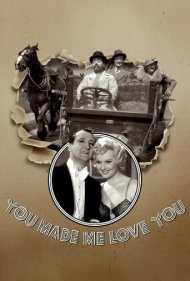 دانلود فیلم You Made Me Love You سال 1933 - تو مرا عاشق خودت کردی