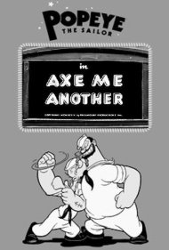 دانلود فیلم Axe Me Another سال 1934 - یک تبر دیگر بزن