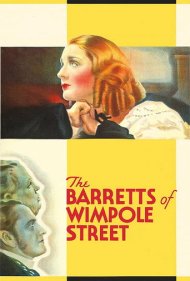 دانلود فیلم The Barretts of Wimpole Street سال 1934 - بارتهای خیابان ویمپول