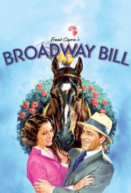 دانلود فیلم Broadway Bill سال 1934 - برادوی بیل