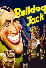 دانلود فیلم Bulldog Jack سال 1935 - بولداگ جک