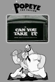 دانلود فیلم Can You Take It سال 1934 - میتونی تحملش کنی؟