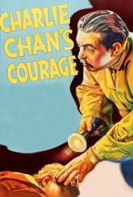 دانلود فیلم Charlie Chan's Courage سال 1934 - شجاعت چارلی چن