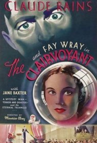 دانلود فیلم The Clairvoyant سال 1935 - غیبگو