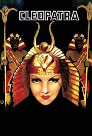 دانلود فیلم Cleopatra سال 1934 - کلئوپاترا