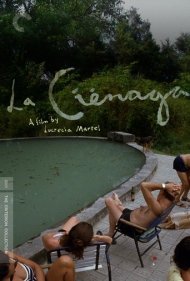 دانلود فیلم La Ciénaga سال 2001 - مرداب