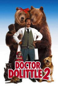 دانلود فیلم Dr. Dolittle 2 سال 2001 - دکتر دولیتل ۲