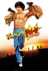دانلود فیلم Kung Pow: Enter the Fist سال 2002 - پاندای کونگ‌فوکار: ورود به مشت