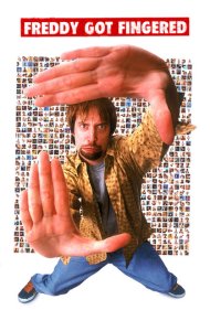 دانلود فیلم Freddy Got Fingered سال 2001 - فردی انگشتنما شد