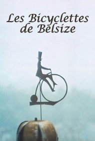 دانلود فیلم Les Bicyclettes de Belsize سال 1968 - دوچرخه‌های بل‌سایز