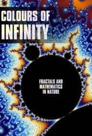دانلود فیلم Fractals: The Colors of Infinity سال 1995 - فرکتالها: رنگهای بینهایت