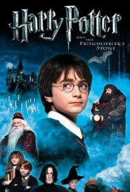 دانلود دوبله فارسی فیلم Harry Potter and the Sorcerer's Stone سال 2001