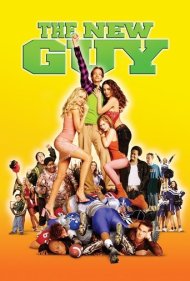 دانلود فیلم The New Guy سال 2002 - پسر جدید