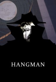 دانلود فیلم Hangman سال 1964 - جلاد