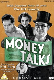 دانلود فیلم Money Talks سال 1932 - پول حرف اول رو می‌زنه