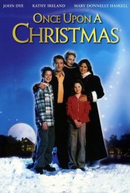دانلود فیلم Once Upon A Christmas سال 2000 - روزی روزگاری در کریسمس