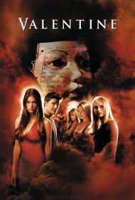 دانلود فیلم Valentine سال 2001 - ولنتاین