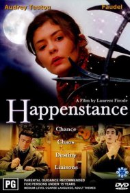 Happenstance 2000