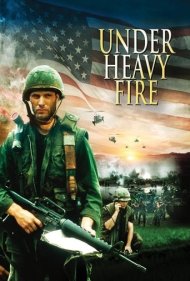 دانلود فیلم Under Heavy Fire سال 2001 - زیر آتش سنگین