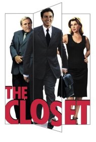 دانلود فیلم The Closet سال 2001 - کمد