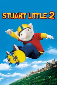 دانلود فیلم Stuart Little 2 سال 2002 - استوارت لیتل ۲