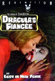 دانلود فیلم Dracula's Fiancée سال 2002 - نامزد دراکولا