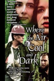 دانلود فیلم Where The Air Is Cool And Dark سال 1997 - جایی که هوا خنک و تاریک است