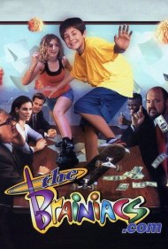 The Brainiacs.com 2000