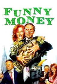 دانلود فیلم Funny Money سال 2006 - پول بادآورده