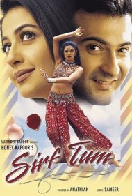 دانلود فیلم Sirf Tum سال 1999 - فقط تو