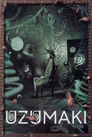 دانلود فیلم Uzumaki سال 2000 - اوزوماکی
