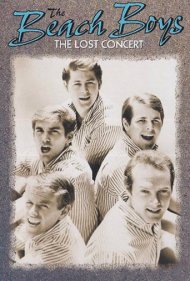 The Beach Boys: The Lost Concert 2003