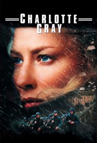 دانلود فیلم Charlotte Gray سال 2001 - شارلوت گری