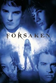 دانلود فیلم The Forsaken سال 2001 - متروک