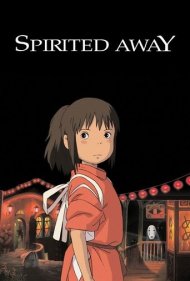دانلود دوبله فارسی فیلم Spirited Away سال 2001