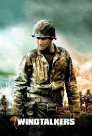 دانلود دوبله فارسی فیلم Windtalkers سال 2002 - گردانندگان باد