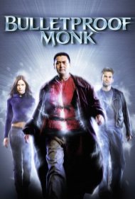 دانلود دوبله فارسی فیلم Bulletproof Monk سال 2003 - کاهن ضد گلوله