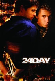 دانلود فیلم The 24th Day سال 2004 - روز بیست و چهارم