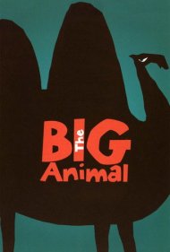 دانلود فیلم The Big Animal سال 2000 - حیوان بزرگ