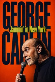 دانلود فیلم George Carlin: Jammin' in New York سال 1992 - جورج کارلین: همنوازی در نیویورک