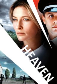 دانلود دوبله فارسی فیلم Heaven سال 2002 - بهشت