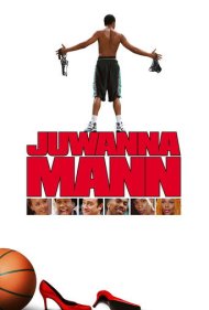 دانلود فیلم Juwanna Mann سال 2002 - جوانا من