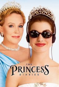 دانلود فیلم The Princess Diaries سال 2001 - خاطرات شاهزاده خانم