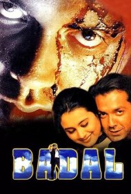 دانلود دوبله فارسی فیلم Badal سال 2000