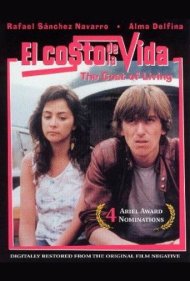 دانلود فیلم The Cost of Living سال 1989 - هزینه زندگی
